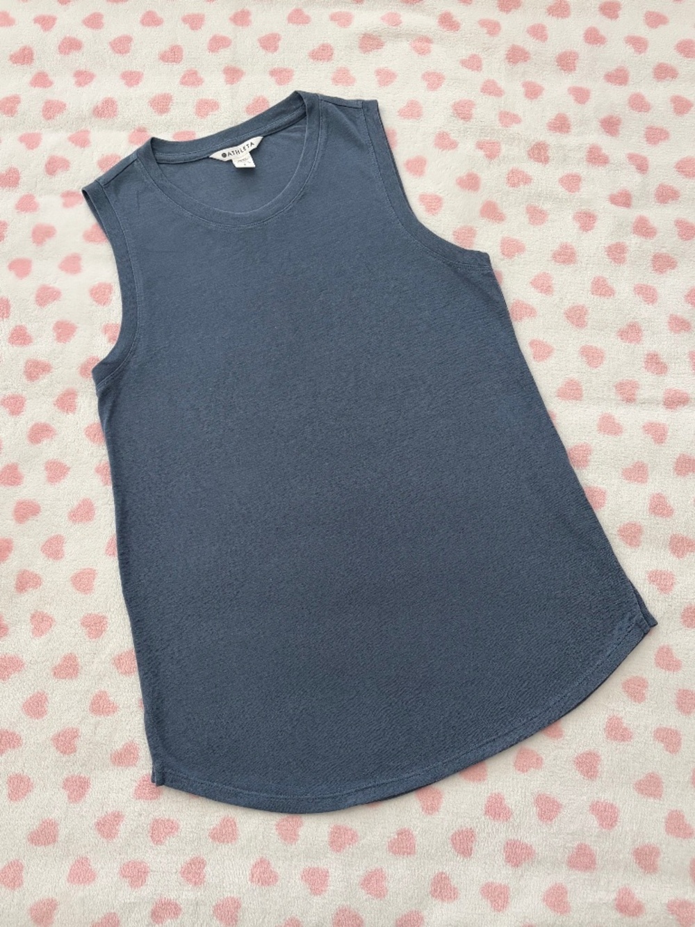 Athleta Breezy Tank